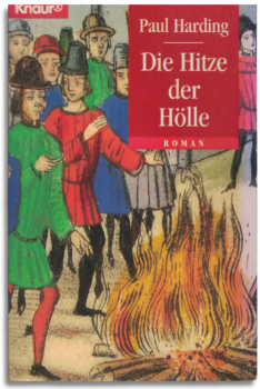 die hitze der hölle