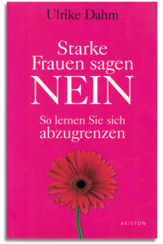 starke frauen sagen nein
