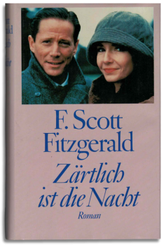 zärtlich ist die nacht