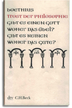 trost der philosophie
