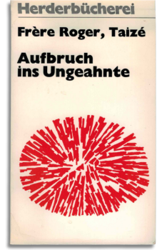 aufbruch ins ungeahnte