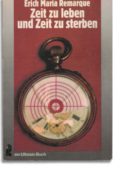 zeit zu leben und zeit zu sterben