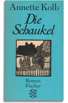 die schaukel