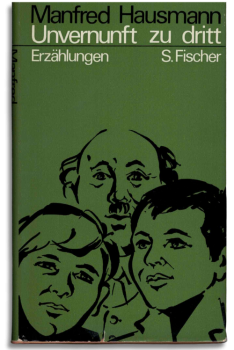 unvernunft zu dritt