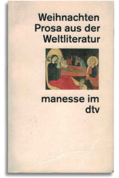 weihnachten – prosa aus der weltliteratur