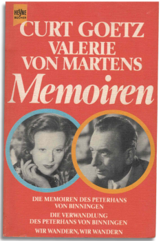 memoiren