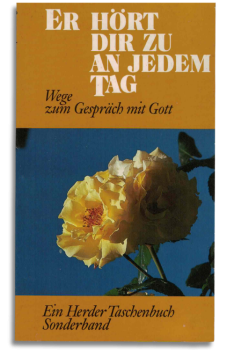 wege zum gespräch mit gott