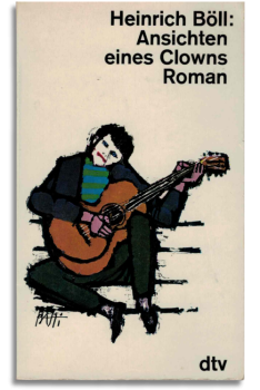 ansichten eines clowns