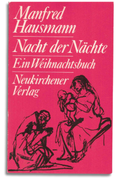 nacht der nächte – ein weihnachtsbuch