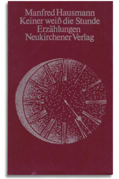 keiner weiß die stunde