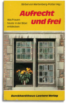 aufrecht und frei