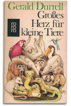großes herz für kleine tiere