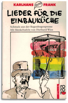 lieder für die einbauküche