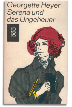 serena und das ungeheuer
