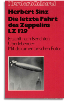 die letzte fahrt des zeppelins lz 129