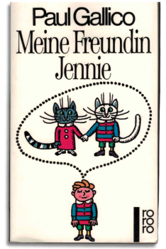 meine freundin jennie
