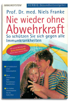 nie wieder ohne abwehrkraft