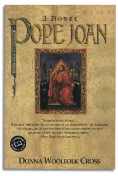 pope joan