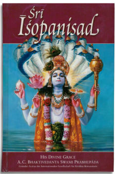 Śrī Īśopaniṣad