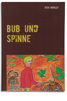 bub und spinne
