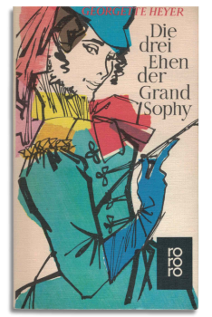 die drei ehen der grand sophy