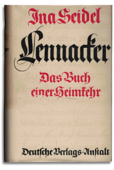 lennacker