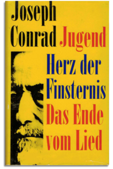 jugend · herz der finsternis · das ende vom lied