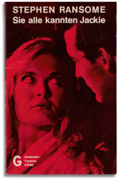 sie alle kannten jackie