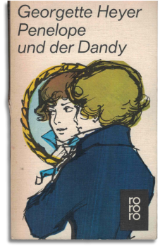 penelope und der dandy