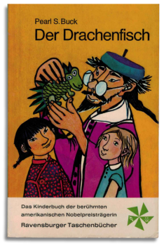 der drachenfisch