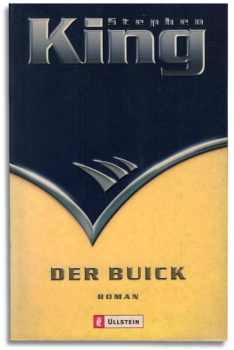 der buick