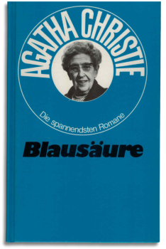 blausäure
