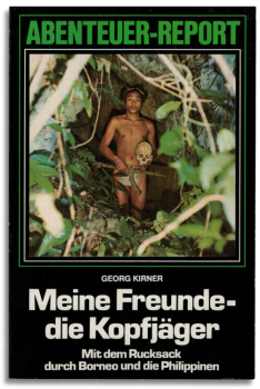 meine freunde – die kopfjäger