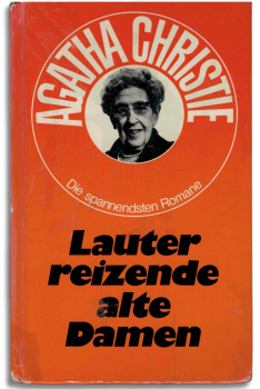 lauter reizende alte damen