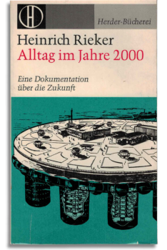 alltag im jahre 2000