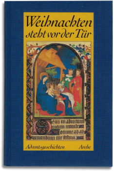 weihnachten steht vor der tür