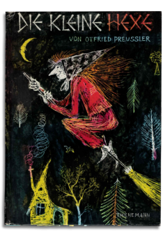 die kleine hexe