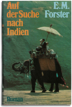 auf der suche nach indien