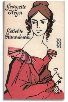 geliebte hasardeurin