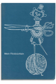 mein flickbüchlein
