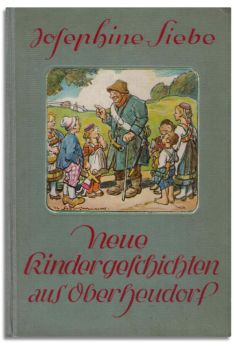 neue kindergeschichten aus oberheudorf