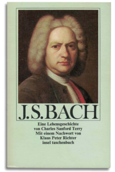 j. s. bach