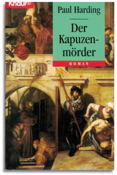 der kapuzenmörder