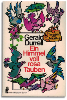 ein himmel voll rosa tauben