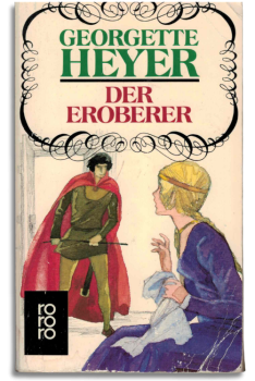 der eroberer
