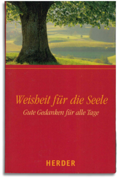 weisheit für die seele