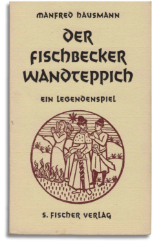 der fischbecker wandteppich