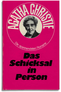 das schicksal in person