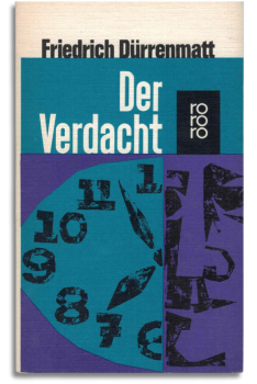 der verdacht