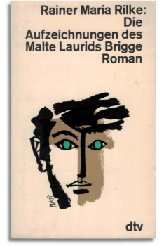 die aufzeichnungen des malte laurids brigge